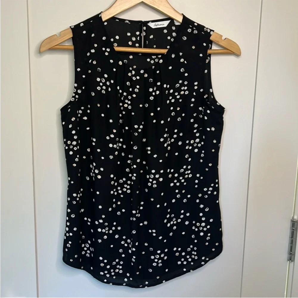 Reitmans Tank Top Small - Picture 1 of 11